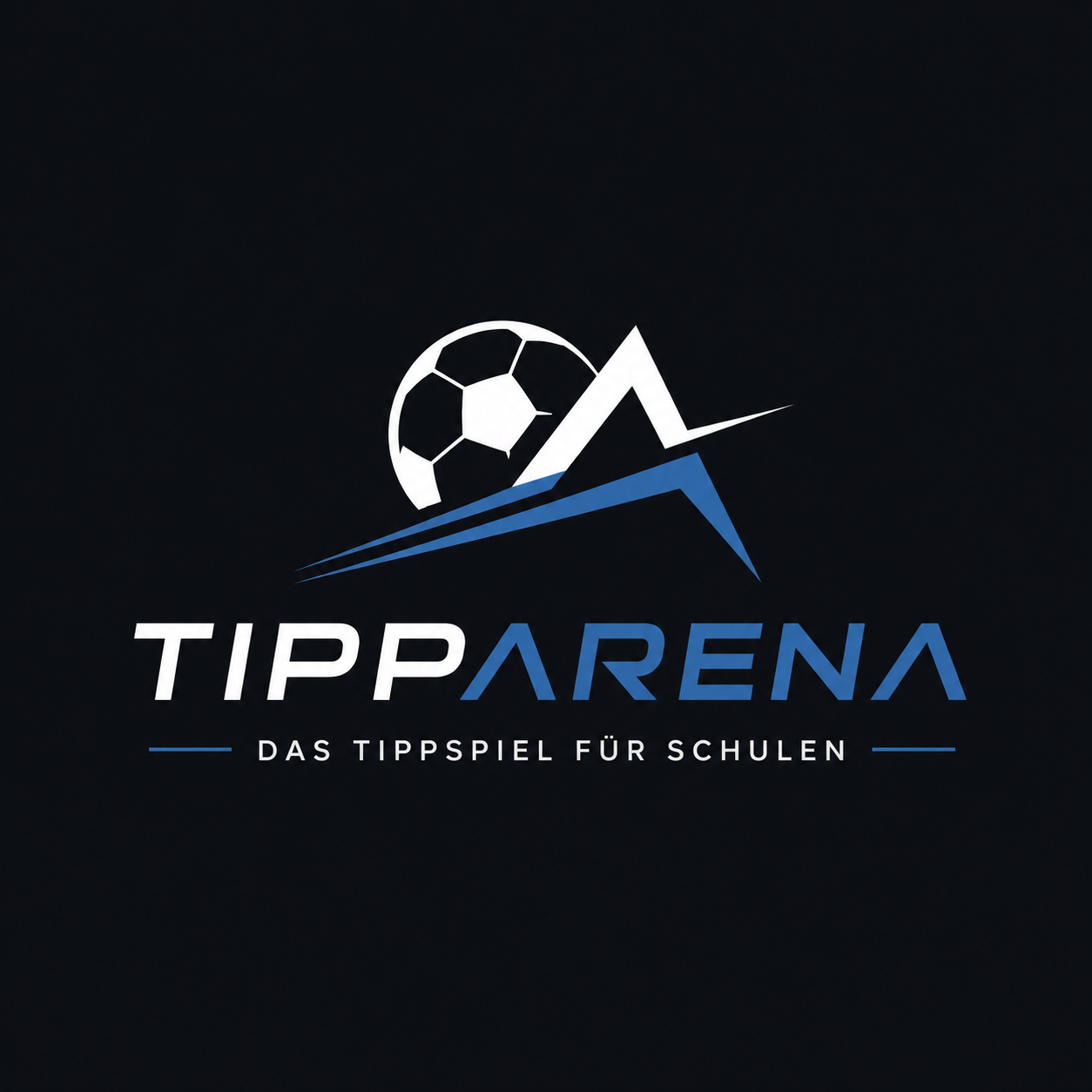 TippArena - Das Tippspiel fuer Schulen